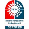 Earthwise Windows National Fenestration Rating Council Certified