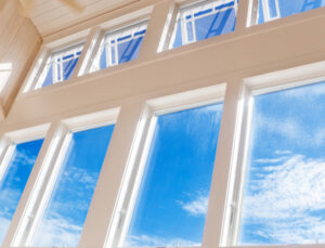 Earthwise Windows Casement windows