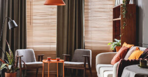 Earthwise - Affordable Home Window Treatment Ideas for 2023