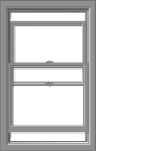 Earthwise Window Manufacturer - Double-Hung Window