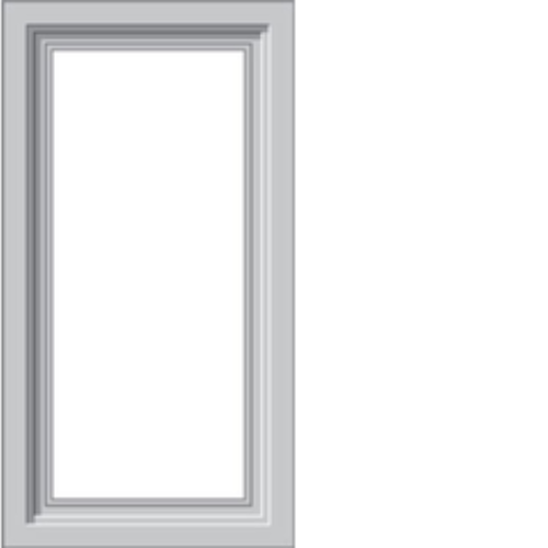 Earthwise Window Manufacturer - Fixed Window Illustration