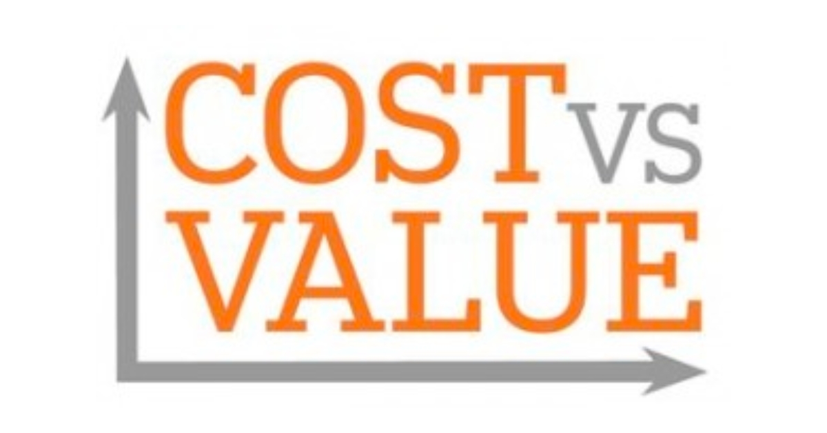 Earthwise Sponsors Remodeling Magazines Cost vs. Value Report