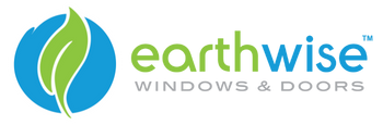 Earthwise Windows Transparent Logo - 350 x 115 pixels