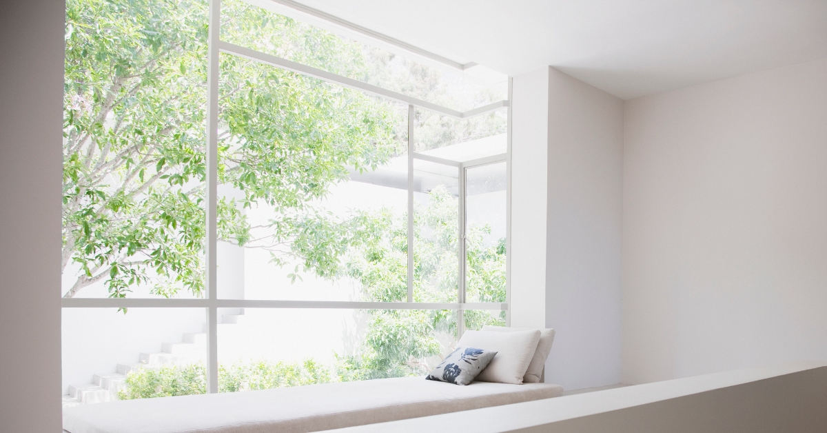 What are the benefits of Vinyl Windows? | Earthwise Windows