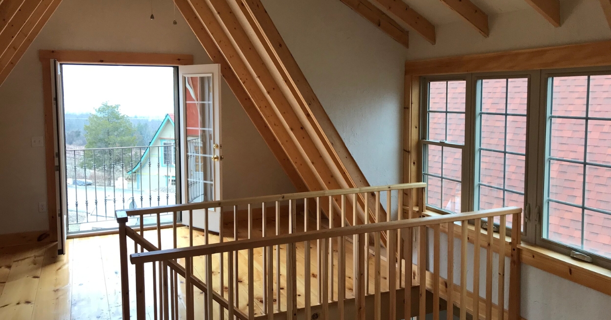 How to Fit 14 Windows into a Tiny Home Earthwise Windows