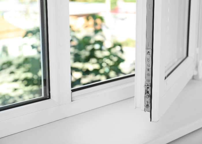 Choosing the Right Window Frame Blog