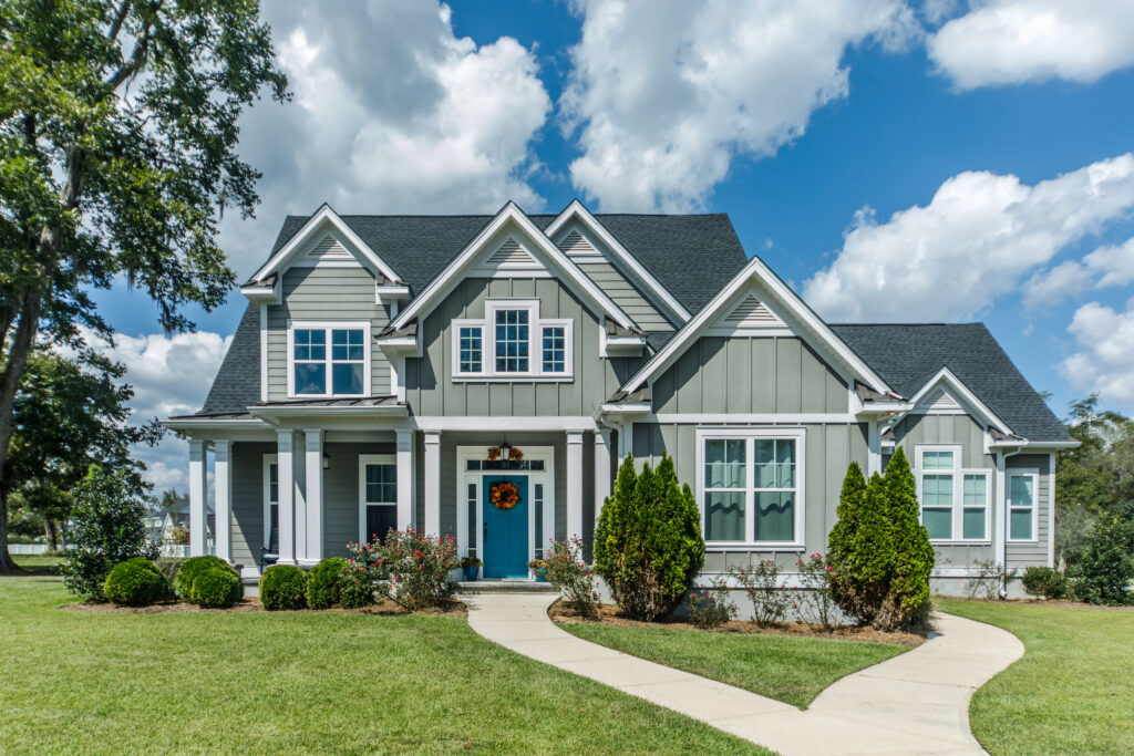 How Window Size And Placement Boost Home Value | Earthwise Windows & Doors