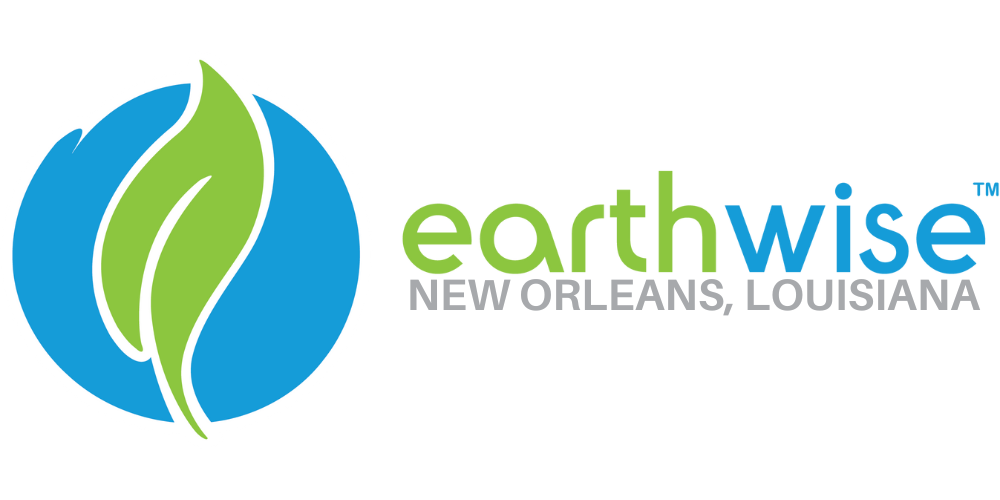 New Orleans Lousiana (1) Earthwise New Orleans Louisiana Logo